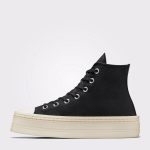 Converse CHUCK TAYLOR ALL STAR MODERN LIFT - Görsel 6