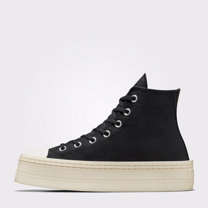 Converse CHUCK TAYLOR ALL STAR MODERN LIFT - Görsel 6