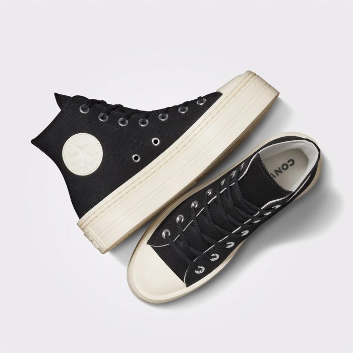 Converse CHUCK TAYLOR ALL STAR MODERN LIFT - Görsel 7