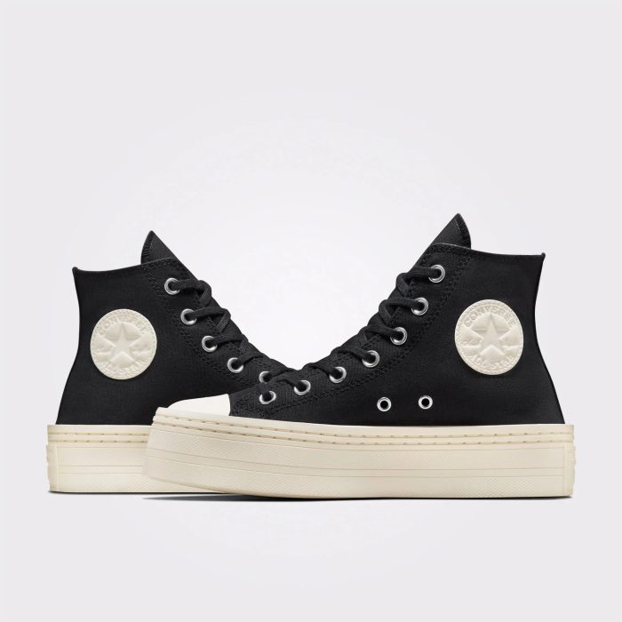 Converse CHUCK TAYLOR ALL STAR MODERN LIFT - Görsel 9
