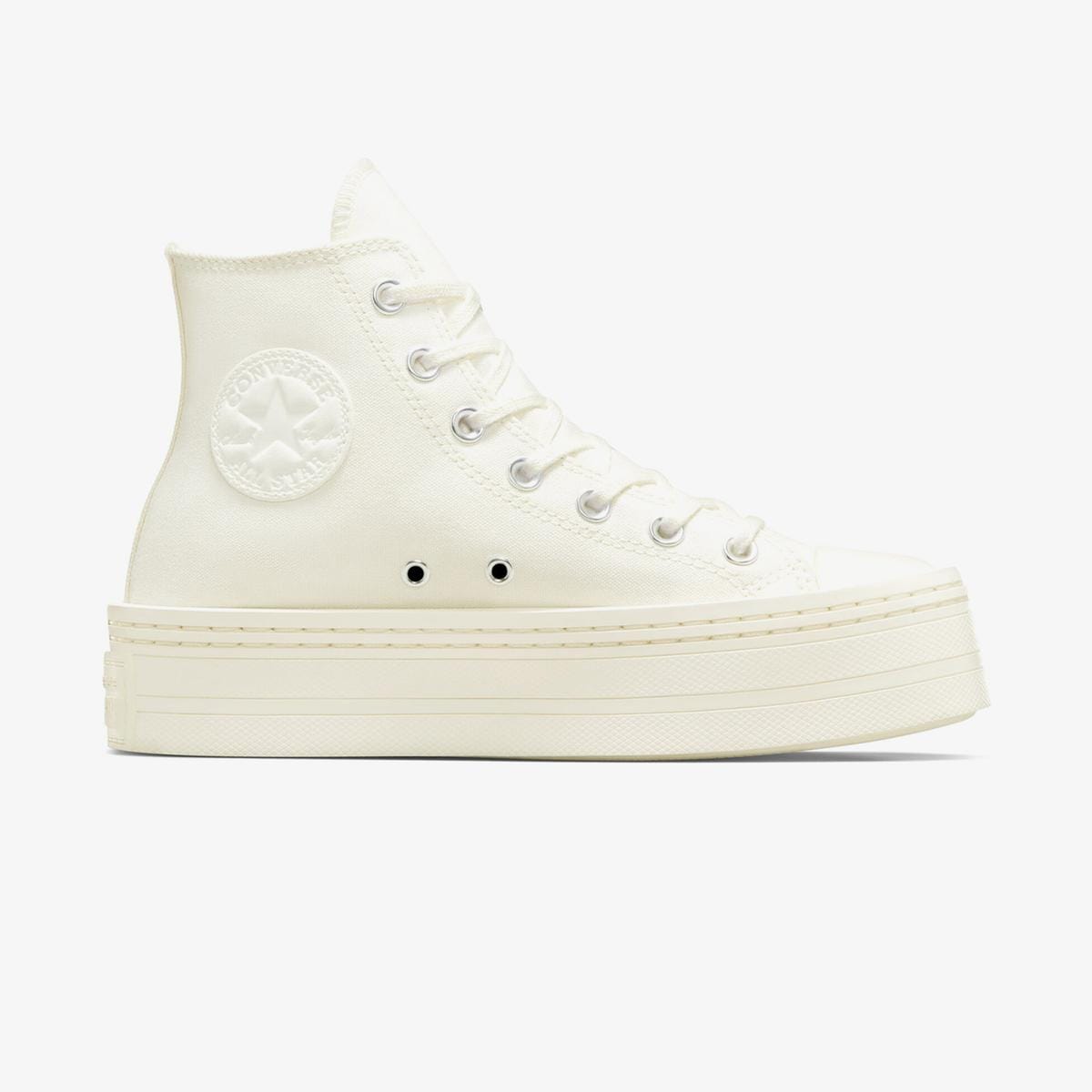 converse-chuck-taylor-all-star-modern-lift-bej-14416.jpg Converse Chuck Taylor All Star Modern Lıft BEJ - Görsel 1