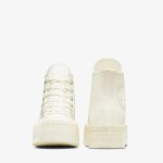 Converse Chuck Taylor All Star Modern Lıft BEJ - Görsel 6