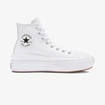 Converse Chuck Taylor All Star Move BEYAZ