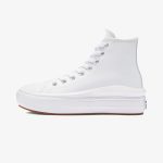 Converse Chuck Taylor All Star Move BEYAZ - Görsel 5