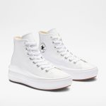 Converse Chuck Taylor All Star Move BEYAZ - Görsel 6