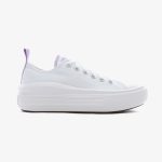Converse Chuck Taylor All Star Move BEYAZ