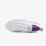 Converse Chuck Taylor All Star Move BEYAZ - Görsel 4