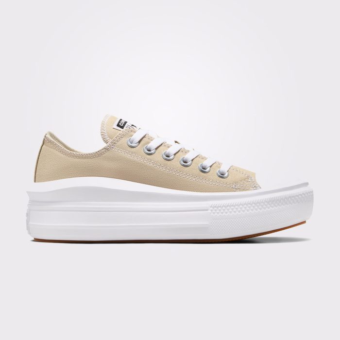 Converse Chuck Taylor All Star Move - Görsel 2