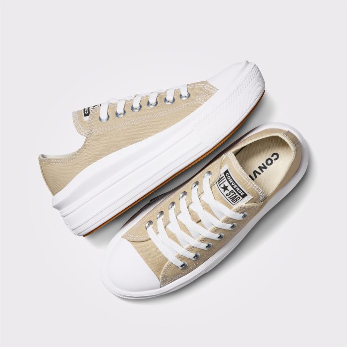 Converse Chuck Taylor All Star Move - Görsel 4