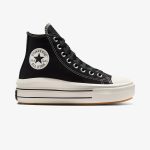 Converse Chuck Taylor All Star Move SIYAH