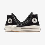 Converse Chuck Taylor All Star Move SIYAH - Görsel 5