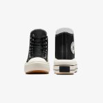Converse Chuck Taylor All Star Move SIYAH - Görsel 6