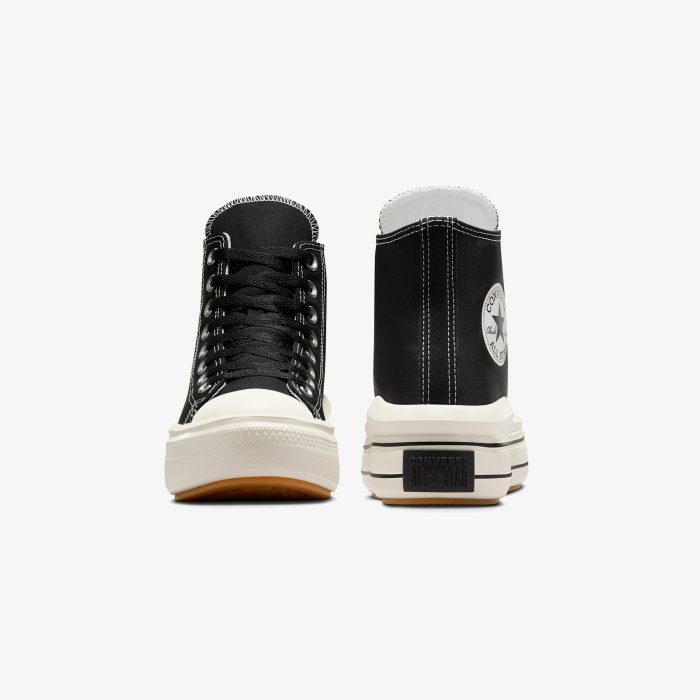 Converse Chuck Taylor All Star Move SIYAH - Görsel 6