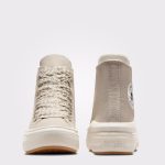 Converse Chuck Taylor All Star Move Vizon/Bej - Görsel 5