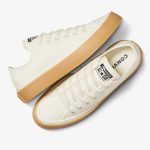 Converse Chuck Taylor All Star Post Applıed Os Ox KREM - Görsel 3