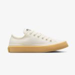 Converse Chuck Taylor All Star Post Applıed Os Ox KREM - Görsel 5