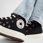 Converse Chuck Taylor All Star SIYAH