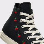 Converse Chuck Taylor All Star SIYAH - Görsel 3