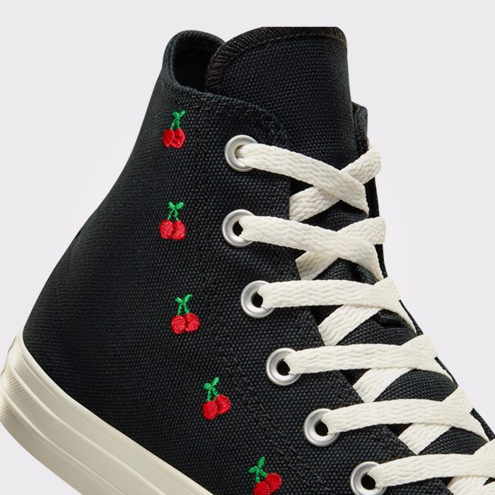 Converse Chuck Taylor All Star SIYAH - Görsel 3