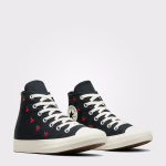 Converse Chuck Taylor All Star SIYAH - Görsel 4