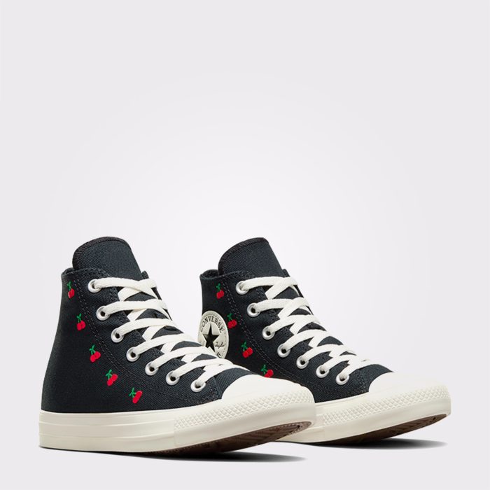 Converse Chuck Taylor All Star SIYAH - Görsel 4