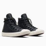 Converse Chuck Taylor All Star SIYAH - Görsel 2