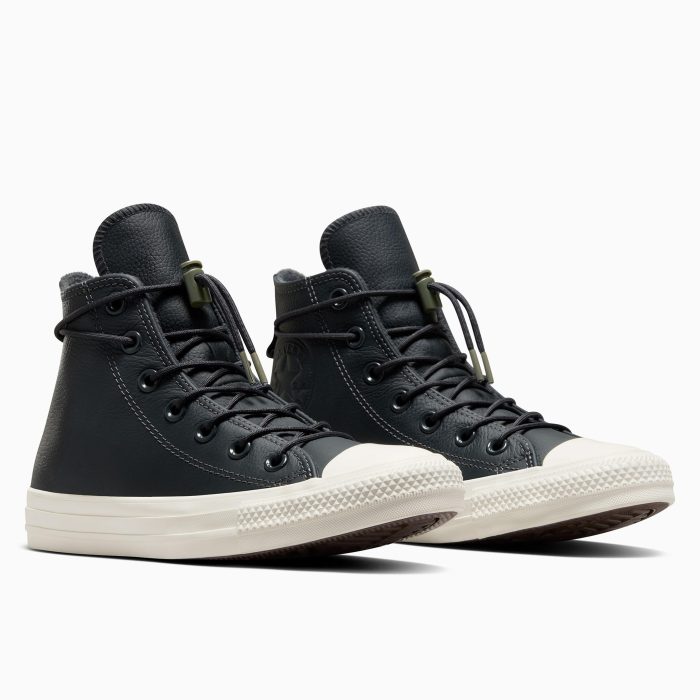 Converse Chuck Taylor All Star SIYAH - Görsel 2