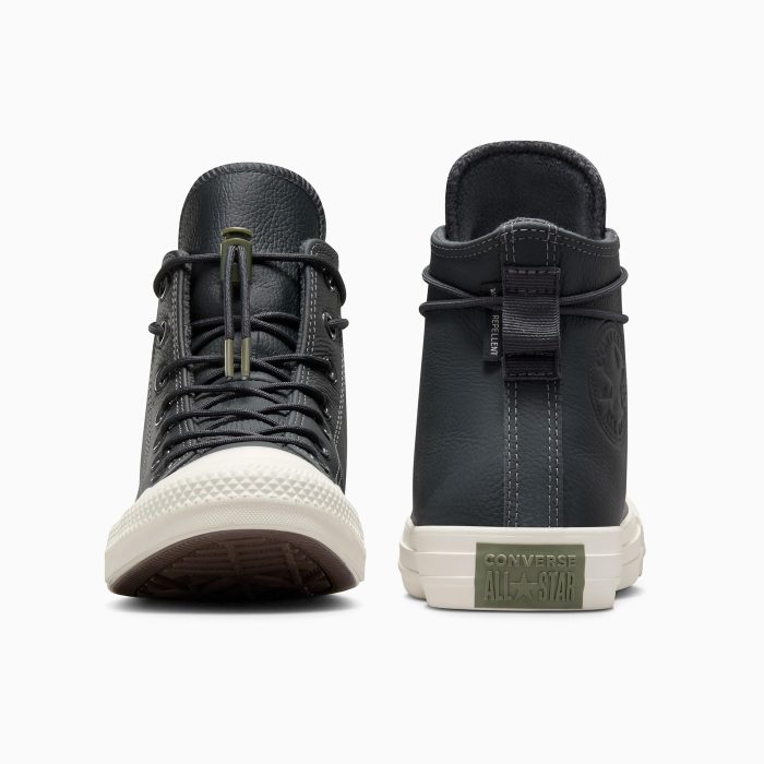 Converse Chuck Taylor All Star SIYAH - Görsel 3