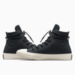 Converse Chuck Taylor All Star SIYAH - Görsel 4