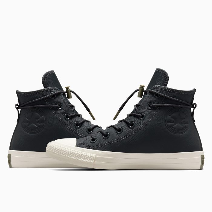 Converse Chuck Taylor All Star SIYAH - Görsel 4