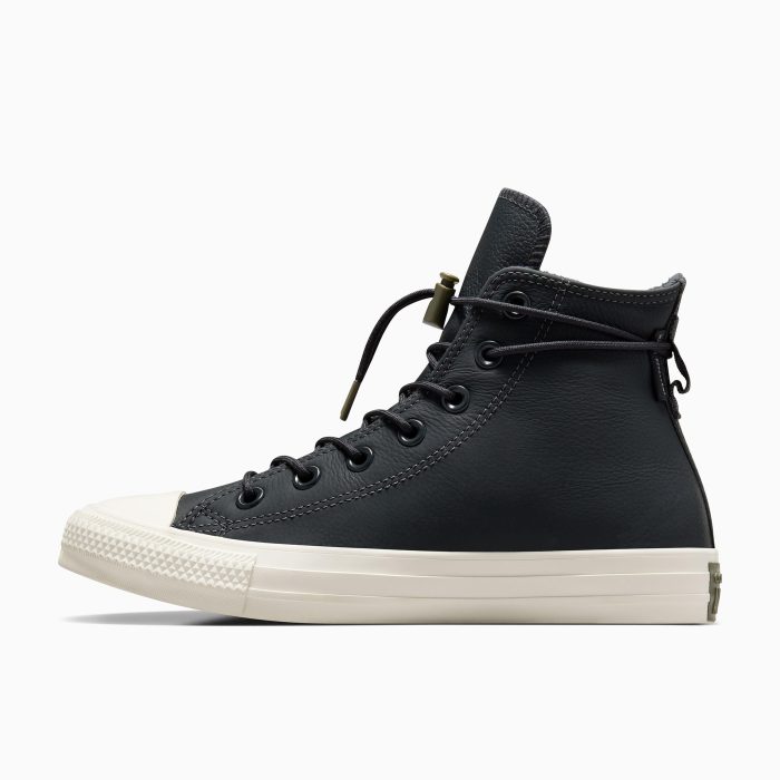 Converse Chuck Taylor All Star SIYAH - Görsel 5