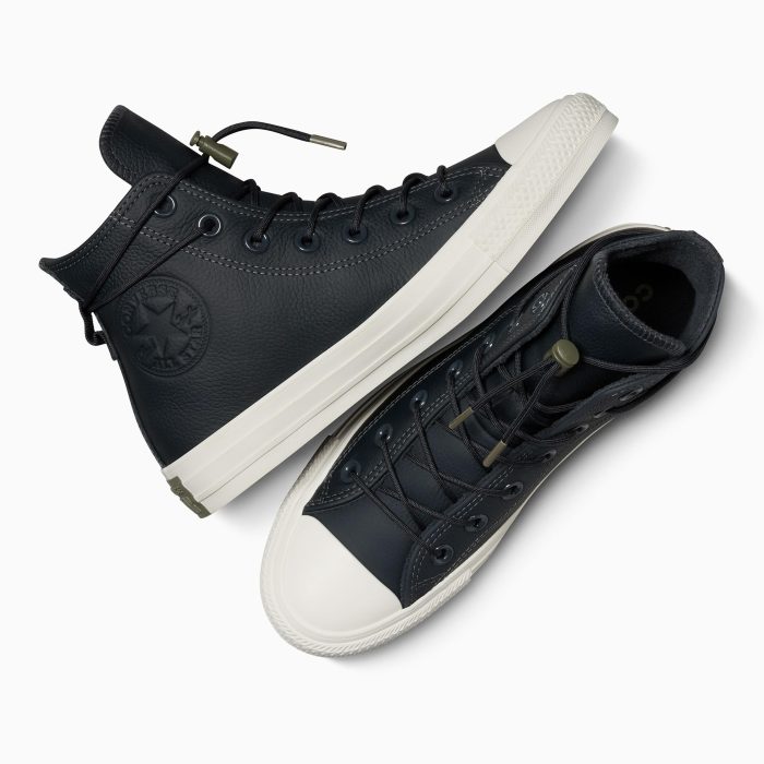 Converse Chuck Taylor All Star SIYAH - Görsel 6