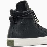 Converse Chuck Taylor All Star SIYAH - Görsel 9