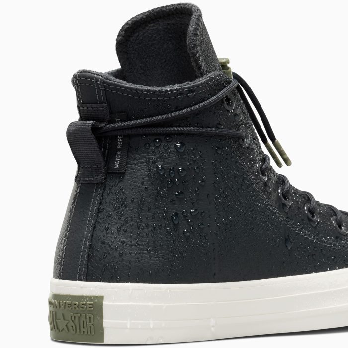 Converse Chuck Taylor All Star SIYAH - Görsel 9