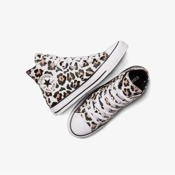 Converse Chuck Taylor All Star SIYAH - Görsel 2