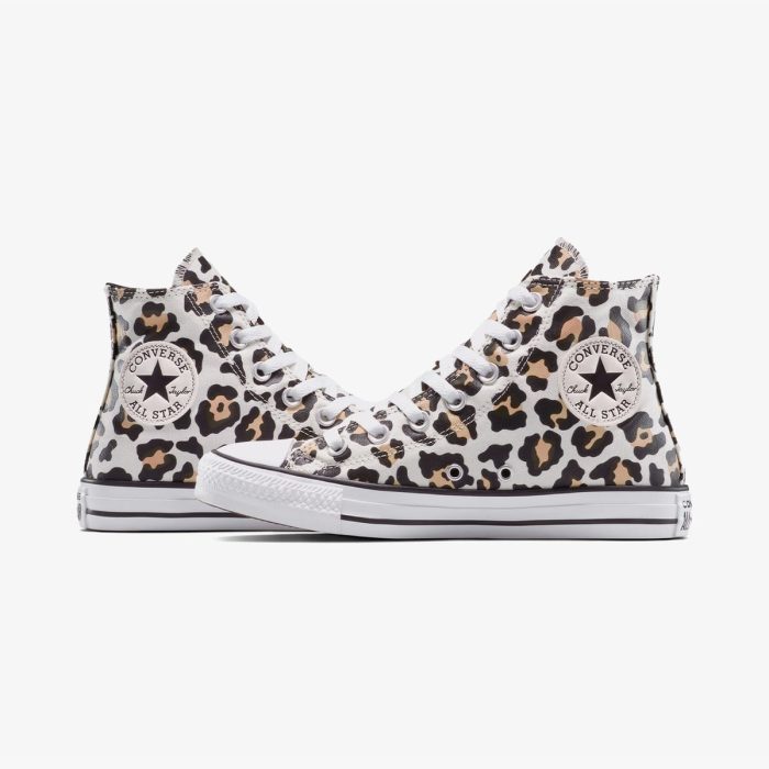 Converse Chuck Taylor All Star SIYAH - Görsel 4