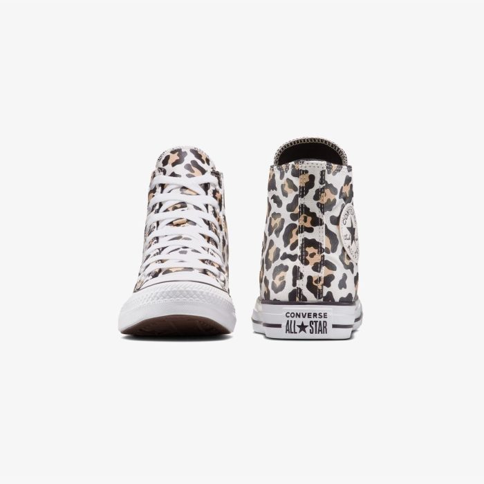 Converse Chuck Taylor All Star SIYAH - Görsel 5