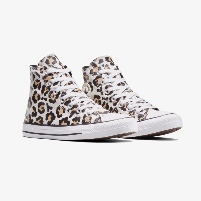 Converse Chuck Taylor All Star SIYAH - Görsel 6