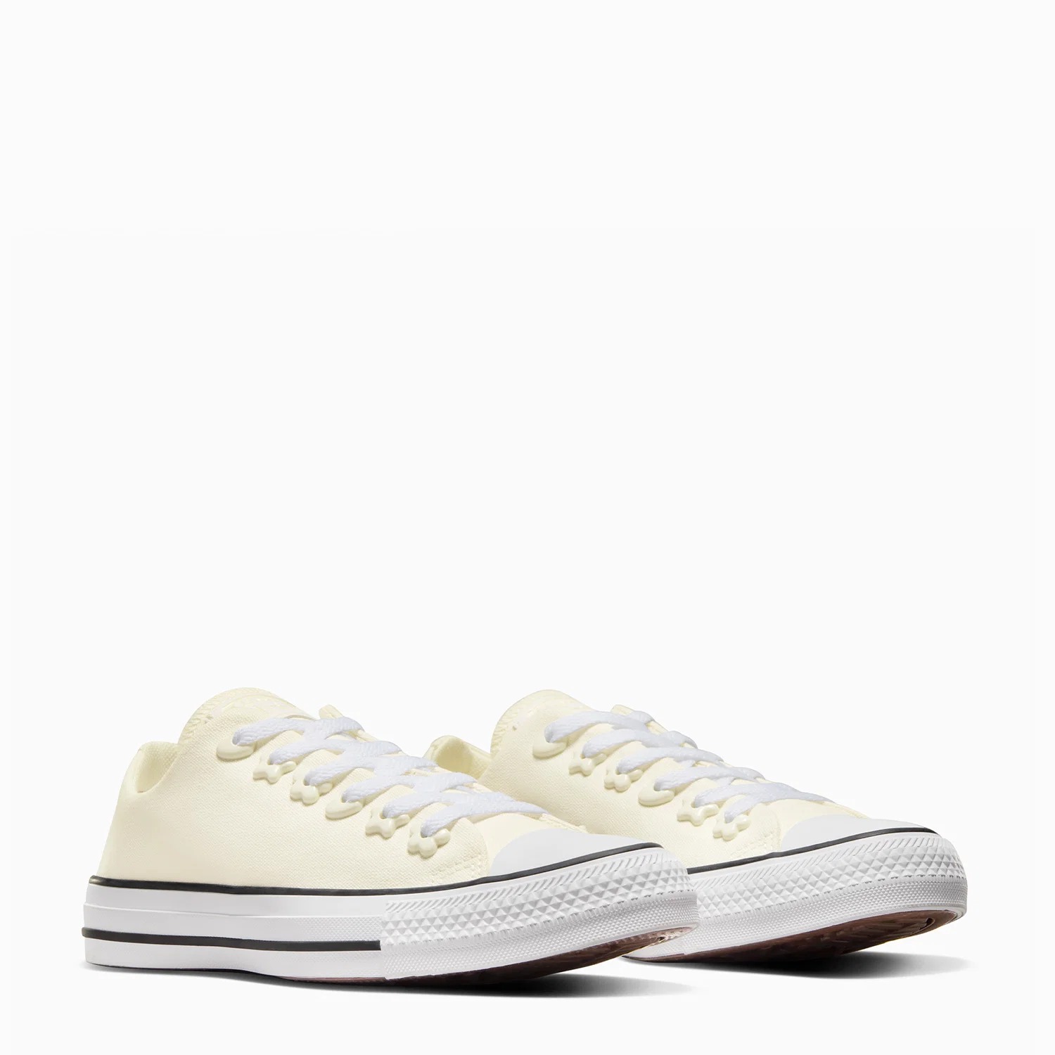 converse-chuck-taylor-all-star-stars-unisex-krem-sneaker-17761.jpg Converse Chuck Taylor All Star Stars Unisex Krem Sneaker - Görsel 1