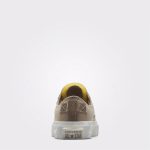 Converse Chuck Taylor All Star Unisex Bej Sneaker - Görsel 3