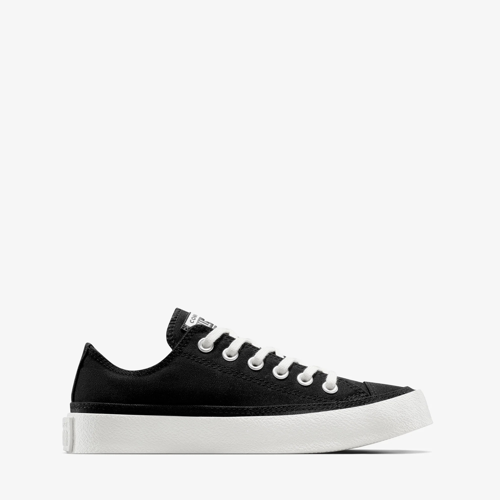 converse-chuck-taylor-all-star-unisex-siyah-sneaker-17130.jpg Converse Chuck Taylor All Star Unisex Siyah Sneaker - Görsel 1