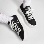 Converse Chuck Taylor All Star Unisex Siyah Sneaker - Görsel 2