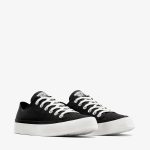 Converse Chuck Taylor All Star Unisex Siyah Sneaker - Görsel 3