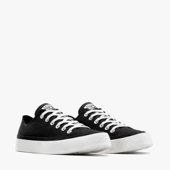 Converse Chuck Taylor All Star Unisex Siyah Sneaker - Görsel 3