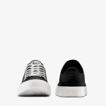Converse Chuck Taylor All Star Unisex Siyah Sneaker - Görsel 4