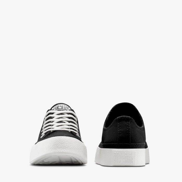 Converse Chuck Taylor All Star Unisex Siyah Sneaker - Görsel 4