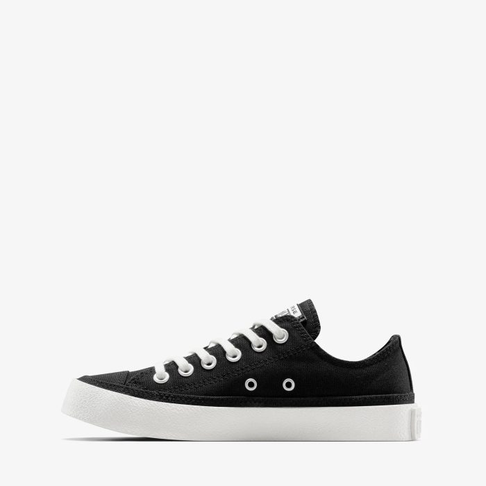 Converse Chuck Taylor All Star Unisex Siyah Sneaker - Görsel 5
