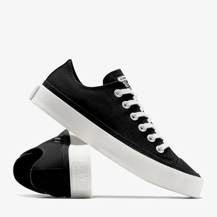 Converse Chuck Taylor All Star Unisex Siyah Sneaker - Görsel 6