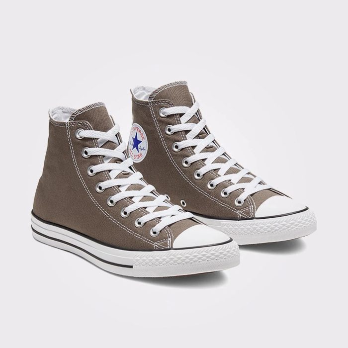 Converse Chuck Taylor All Star Unisex Vizon Sneaker - Görsel 2