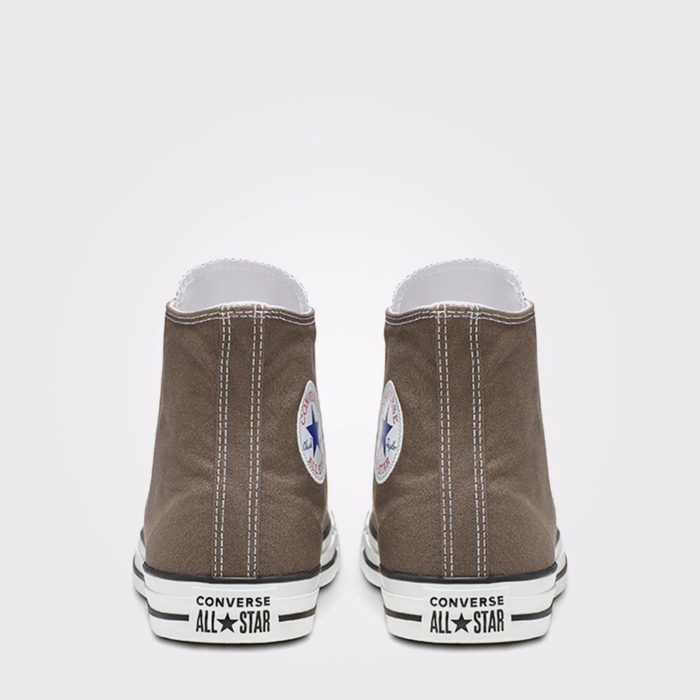 Converse Chuck Taylor All Star Unisex Vizon Sneaker - Görsel 3